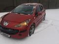 Peugeot 207 2007 годаfor2 300 000 тг. в Алматы – фото 3