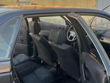 Volkswagen Passat 1993 года за 750 000 тг. в Тараз – фото 5
