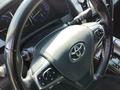 Toyota Camry 2014 годаfor11 999 999 тг. в Актобе – фото 19