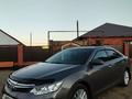 Toyota Camry 2014 годаfor11 999 999 тг. в Актобе – фото 3