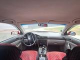 Volkswagen Passat 1998 года за 1 700 000 тг. в Астана – фото 5