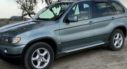 BMW X5 2003 годаүшін4 200 000 тг. в Атырау