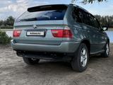 BMW X5 2003 годаүшін4 200 000 тг. в Атырау – фото 2