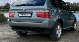BMW X5 2003 годаүшін4 200 000 тг. в Атырау – фото 2