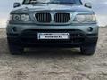 BMW X5 2003 годаүшін4 200 000 тг. в Атырау – фото 3