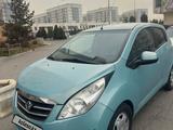 Chevrolet Spark 2009 года за 3 200 000 тг. в Алматы