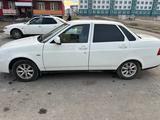 ВАЗ (Lada) Priora 2170 2014 года за 2 700 000 тг. в Тараз – фото 3