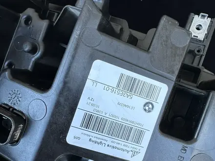 Фары передние ЛАЗЕР BMW X5G05 X6G06 63 11 5A55AA6 63 за 550 000 тг. в Караганда – фото 6