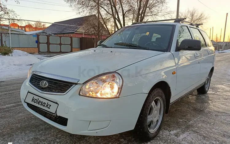 ВАЗ (Lada) Priora 2171 2014 годаfor2 200 000 тг. в Костанай