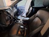 Hyundai Santa Fe 2014 годаүшін8 500 000 тг. в Шымкент – фото 4