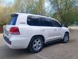 Toyota Land Cruiser 2011 года за 16 000 000 тг. в Семей – фото 5