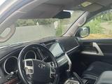 Toyota Land Cruiser 2011 года за 16 000 000 тг. в Семей
