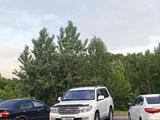 Toyota Land Cruiser 2011 года за 16 000 000 тг. в Семей – фото 2