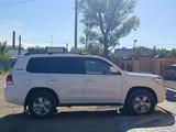 Toyota Land Cruiser 2011 года за 16 000 000 тг. в Семей – фото 3
