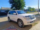 Toyota Land Cruiser 2011 года за 16 000 000 тг. в Семей – фото 4
