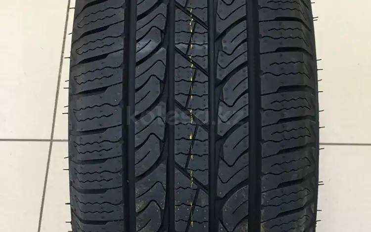 Nexen ROADIAN HTX RH5 235/75R16 108T ЛЕТНИЕ за 42 900 тг. в Астана