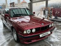 BMW 525 1993 года за 2 555 555 тг. в Караганда