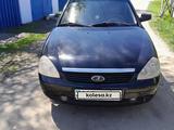 ВАЗ (Lada) Priora 2170 2010 годаүшін1 200 000 тг. в Усть-Каменогорск