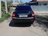 ВАЗ (Lada) Priora 2170 2010 годаүшін1 200 000 тг. в Усть-Каменогорск – фото 3
