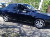 ВАЗ (Lada) Priora 2170 2010 годаүшін1 200 000 тг. в Усть-Каменогорск – фото 4