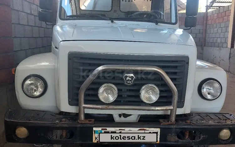 ГАЗ  3308 2005 года за 2 800 000 тг. в Туркестан