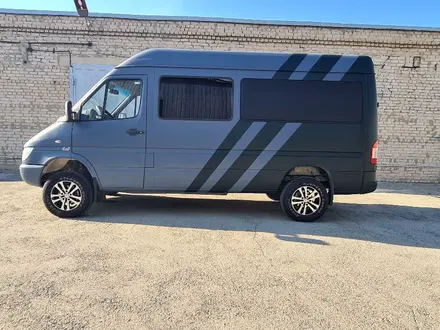 Mercedes-Benz Sprinter 2005 года за 12 750 000 тг. в Костанай – фото 2