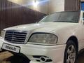 Mercedes-Benz C 280 1995 года за 1 500 000 тг. в Астана – фото 9