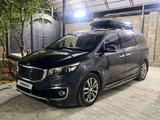 Kia Carnival 2016 года за 11 000 000 тг. в Шымкент – фото 3