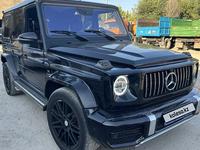 Mercedes-Benz G 500 2007 годаүшін19 000 000 тг. в Шымкент