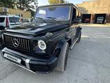 Mercedes-Benz G 500 2007 годаүшін19 000 000 тг. в Шымкент – фото 3