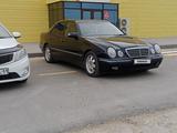 Mercedes-Benz E 280 2001 годаfor4 000 000 тг. в Аральск – фото 3