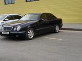 Mercedes-Benz E 280 2001 годаfor4 000 000 тг. в Аральск – фото 4