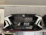 Бампер Changan X5 за 3 600 тг. в Шымкент