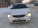 ВАЗ (Lada) Priora 2170 2015 годаүшін3 400 000 тг. в Костанай