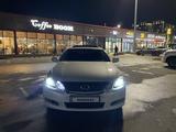 Lexus GS 350 2010 годаүшін8 700 000 тг. в Астана – фото 2