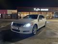 Lexus GS 350 2010 годаүшін8 700 000 тг. в Астана – фото 3