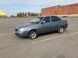 ВАЗ (Lada) Priora 2170 2012 годаfor2 300 000 тг. в Костанай