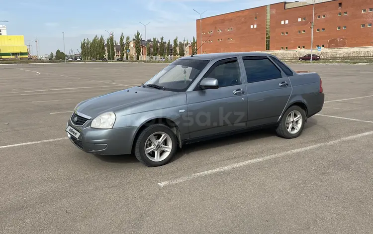 ВАЗ (Lada) Priora 2170 2012 годаfor2 300 000 тг. в Костанай