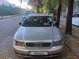 Audi A4 1995 года за 1 800 000 тг. в Алматы