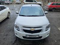 Chevrolet Cobalt 2023 годаүшін7 000 000 тг. в Усть-Каменогорск