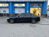 Audi A6 2013 года за 9 500 000 тг. в Алматы – фото 5