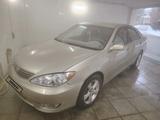 Toyota Camry 2005 годаүшін5 300 000 тг. в Астана – фото 5