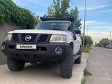 Nissan Patrol 2000 года за 11 000 000 тг. в Шымкент – фото 2