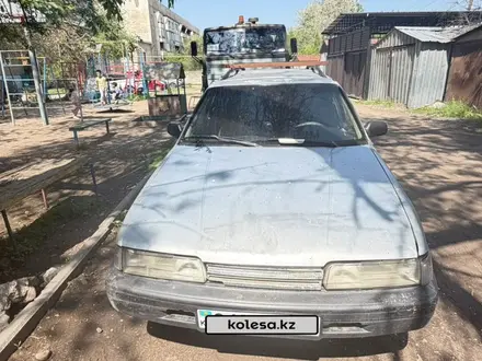 Mazda 626 1993 года за 250 000 тг. в Алматы