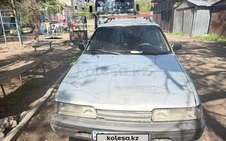 Mazda 626 1993 года за 250 000 тг. в Алматы