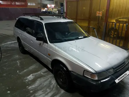 Mazda 626 1993 года за 250 000 тг. в Алматы – фото 10