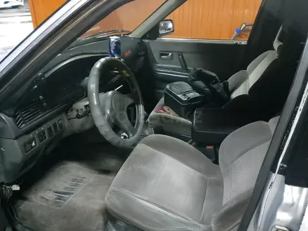 Mazda 626 1993 года за 250 000 тг. в Алматы – фото 11