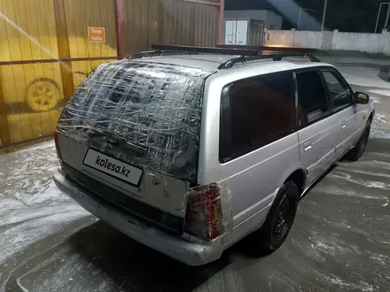 Mazda 626 1993 года за 250 000 тг. в Алматы – фото 12
