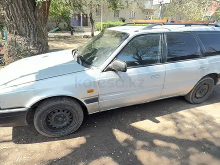 Mazda 626 1993 года за 250 000 тг. в Алматы – фото 2