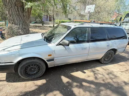 Mazda 626 1993 года за 250 000 тг. в Алматы – фото 4